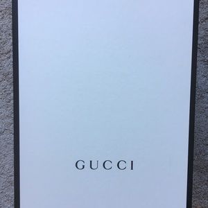 HQ Gucci Bag Box